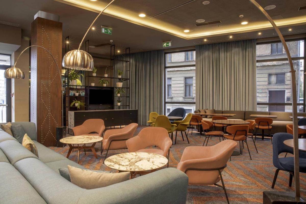 Courtyard by Marriott Sarajevo - Housity