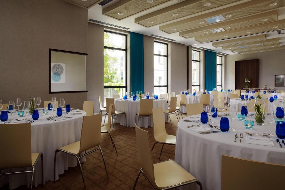 Courtyard by Marriott Sarajevo - Housity