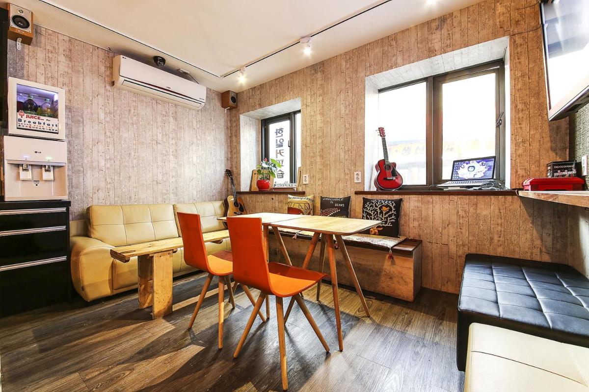 Suitetrails - Fully Mini Hotel