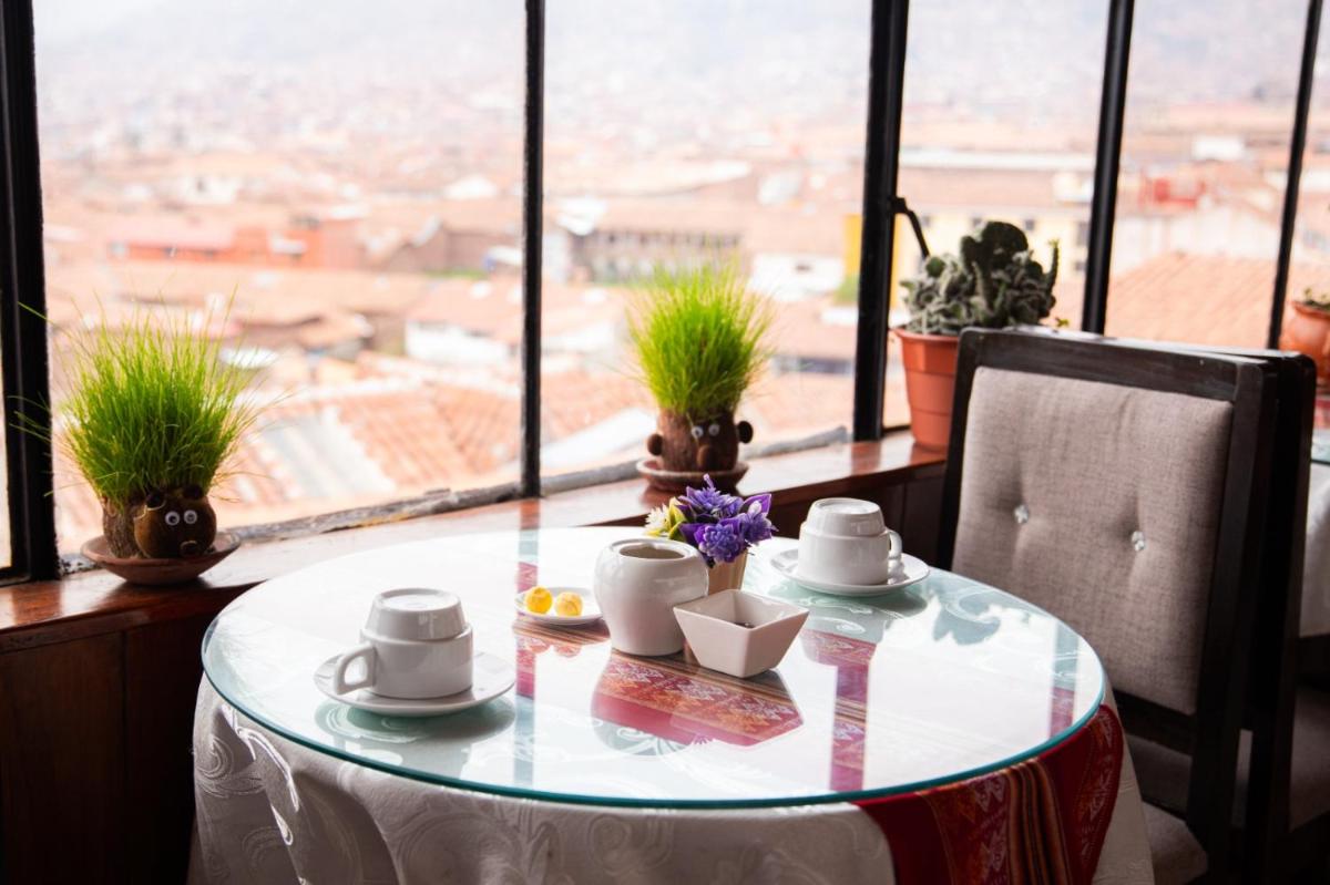 Hostal Tu Hogar - Housity