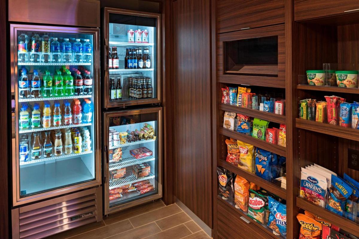 Fairfield Inn & Suites by Marriott Atlanta Peachtree City - Housity