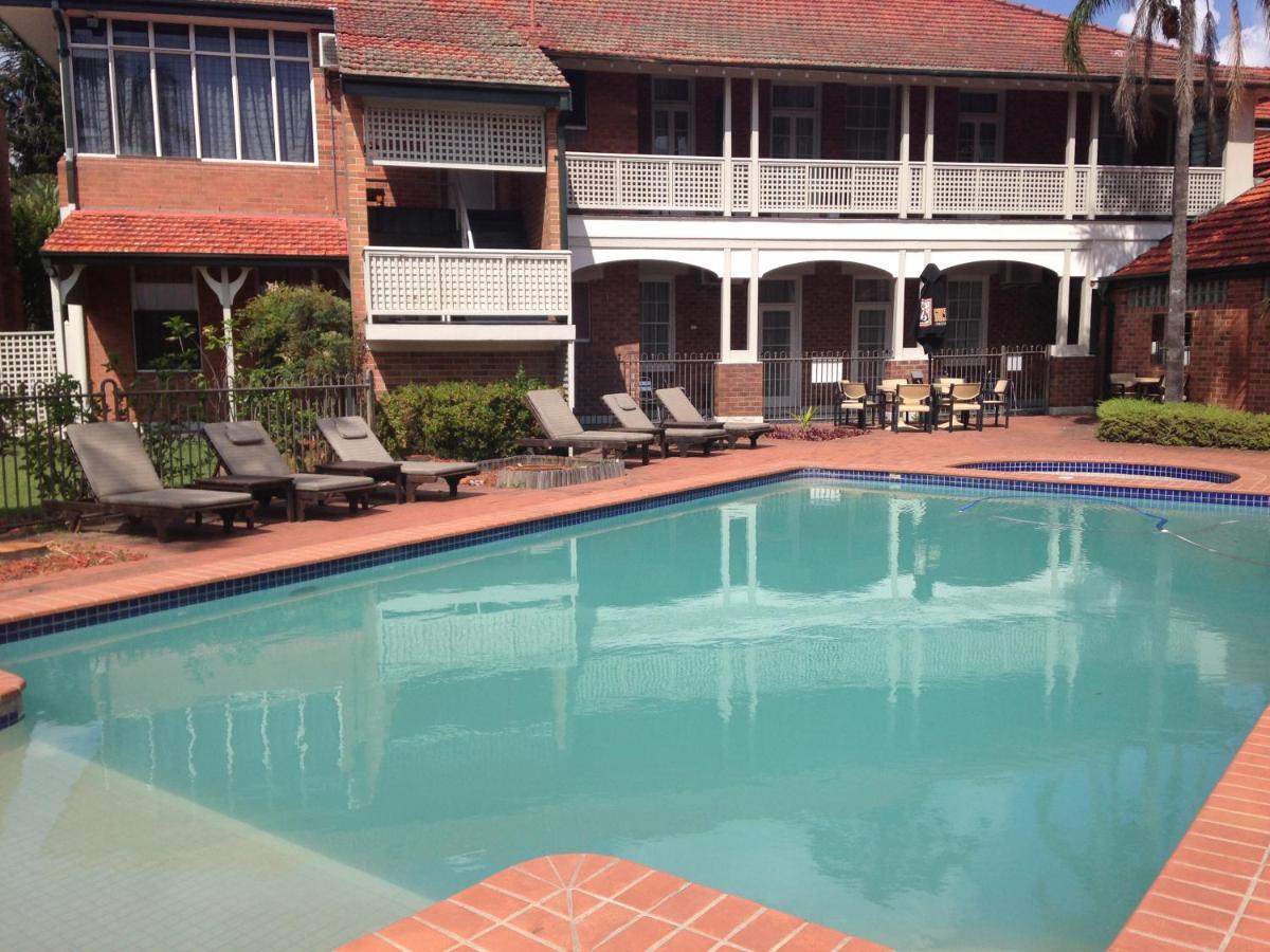 Mercure Maitland Monte Pio - Housity