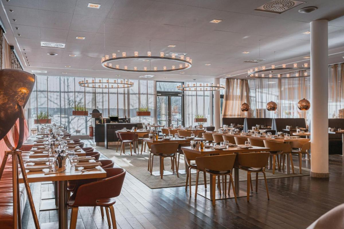 Courtyard by Marriott Stockholm Kungsholmen - Housity
