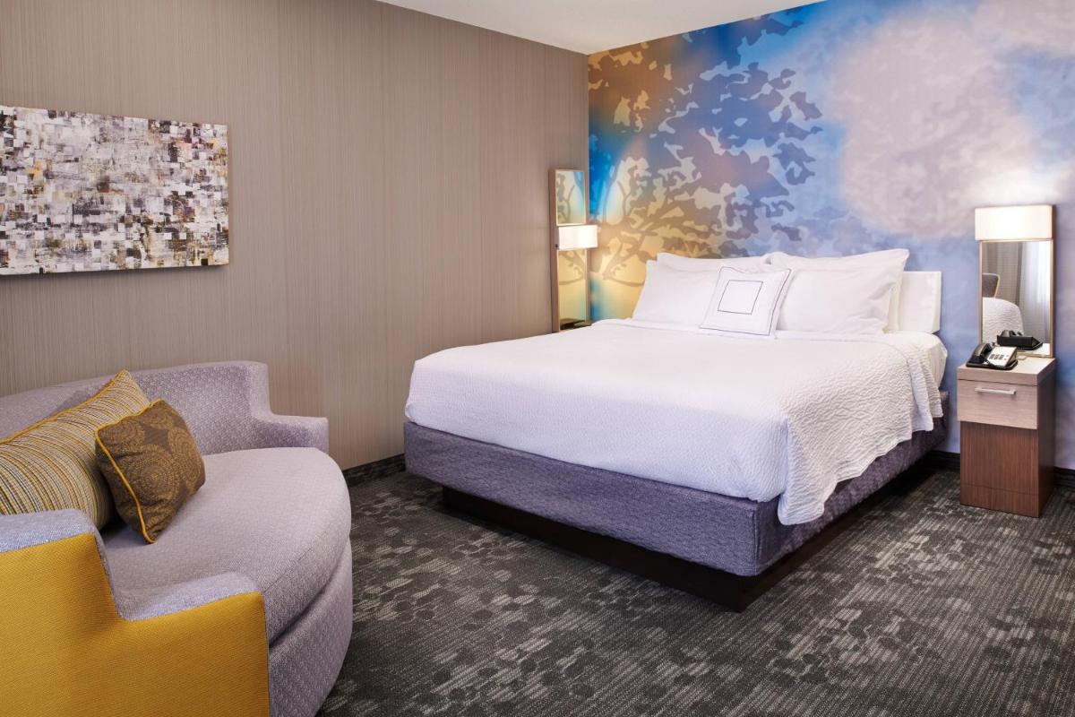 Courtyard Toledo Rossford/Perrysburg - Housity