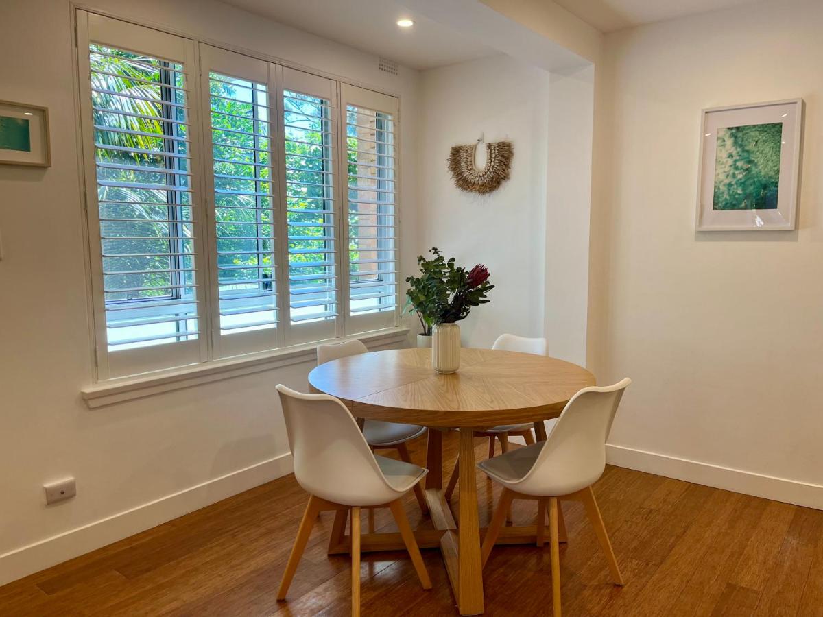 Beachside Bliss - Housity