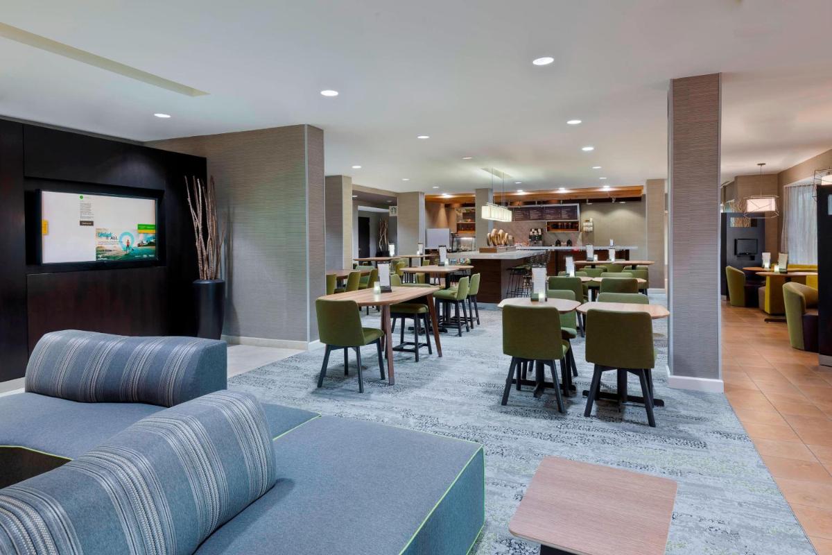 Courtyard Tampa Downtown - Housity