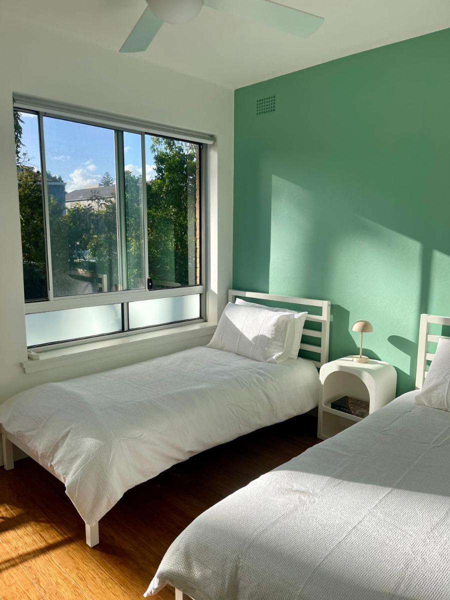Beachside Bliss - Housity