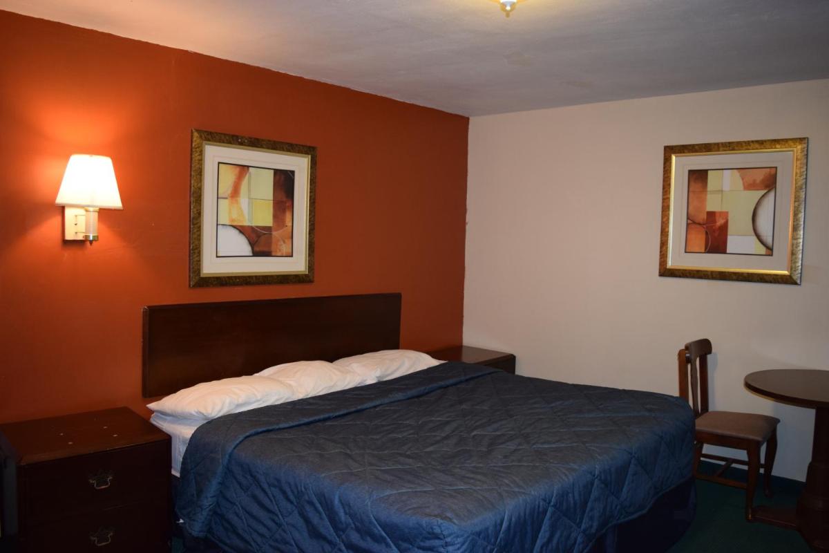 Starlite Motel - Housity