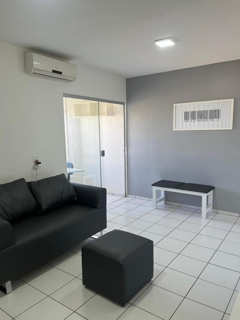 Apartamento todo climatizado - Housity