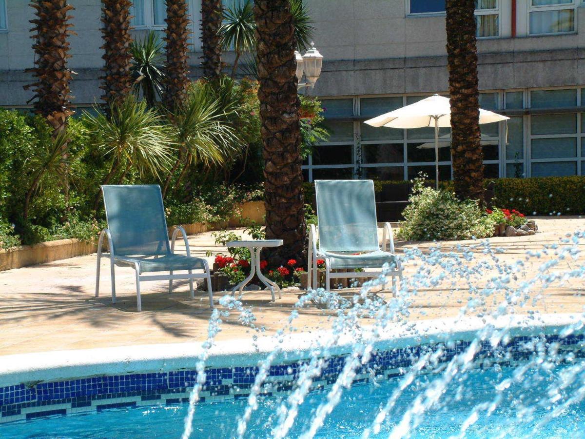 Hotel Air Penedès - Housity