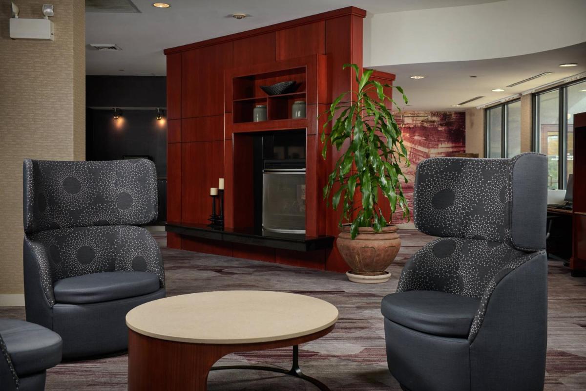 Courtyard Bristol - Housity