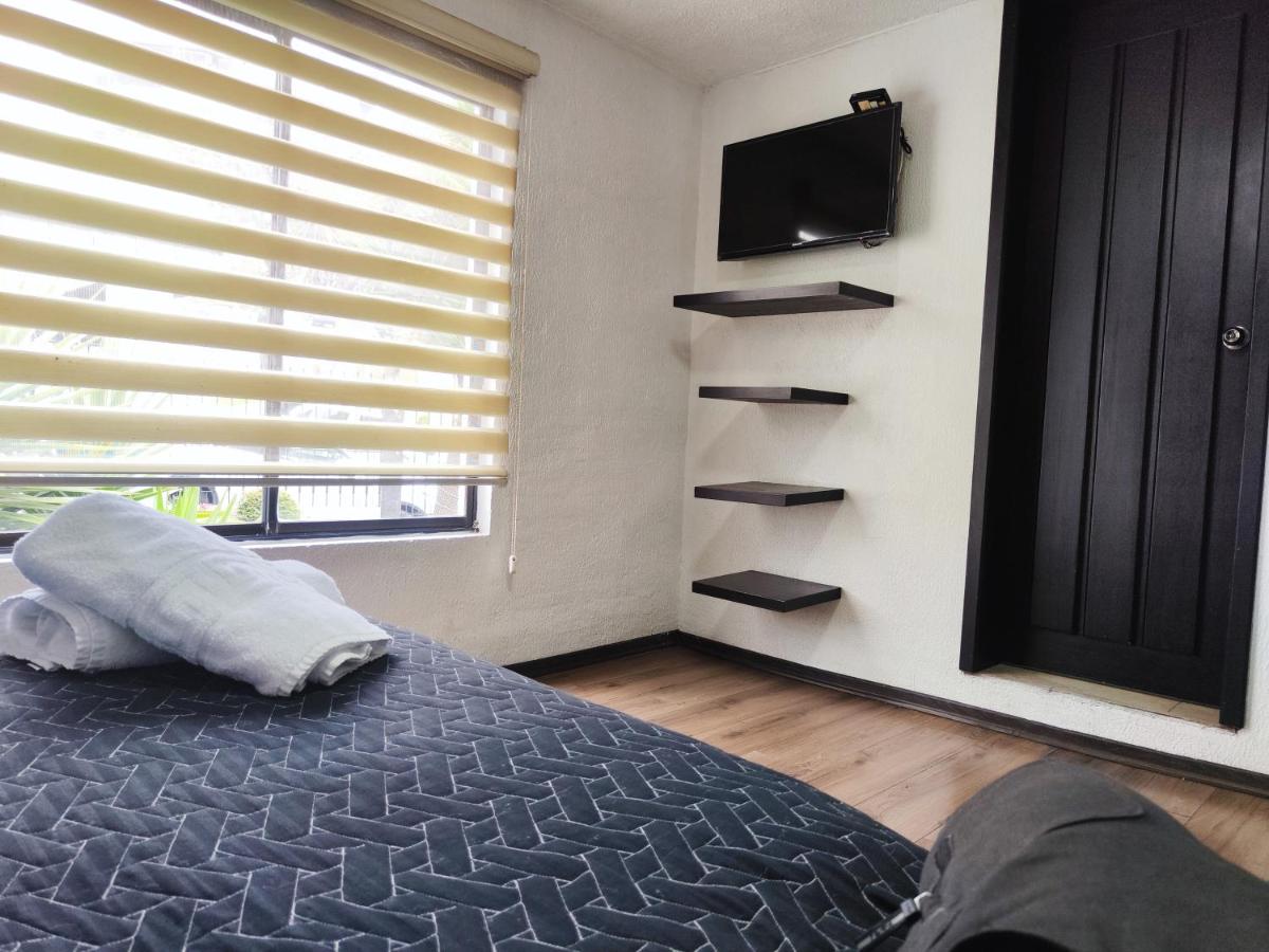 Hotel Bellavista Quito - Housity