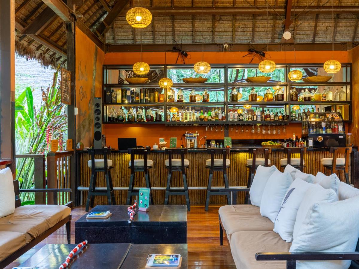 Tambopata Research Center - Housity