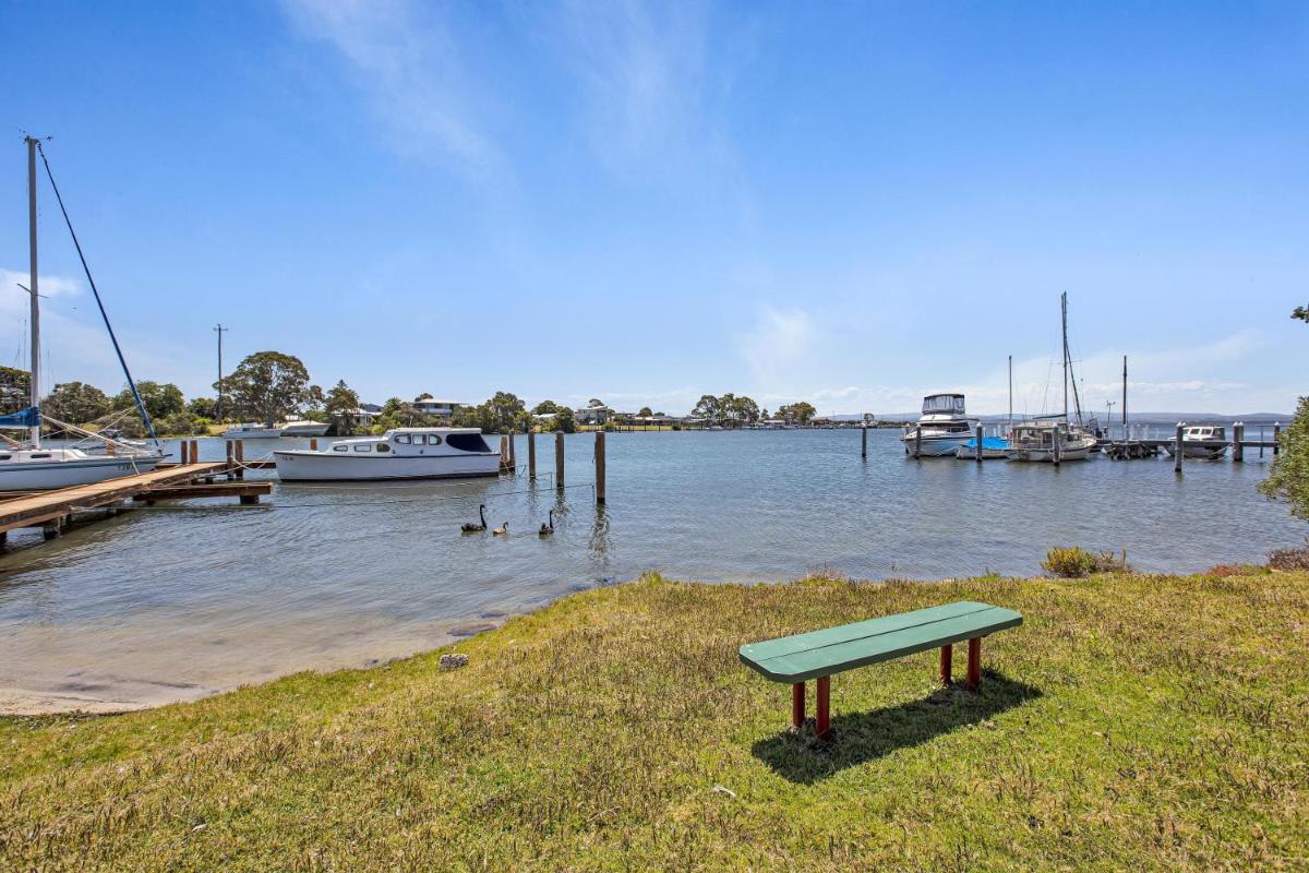 The Fishermans Cottage - Housity