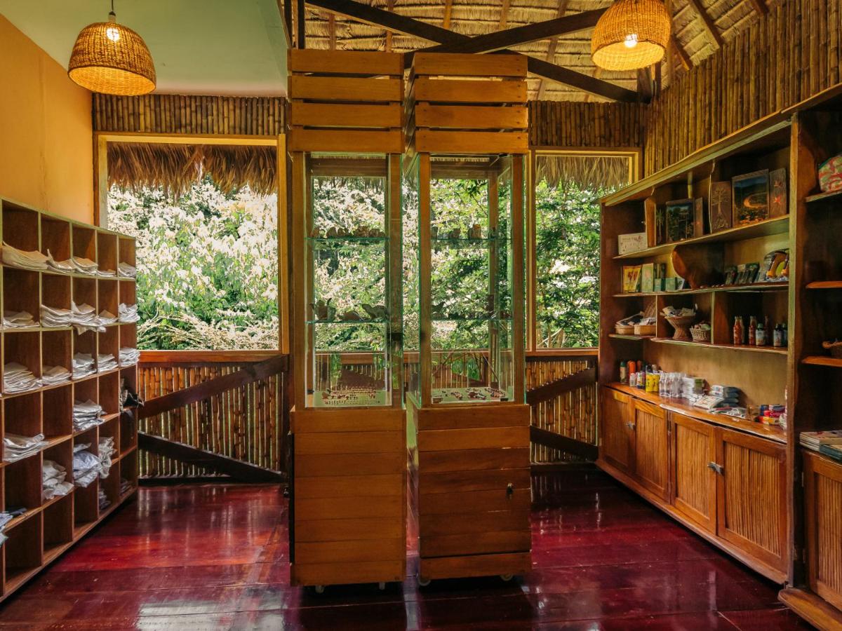 Tambopata Research Center - Housity