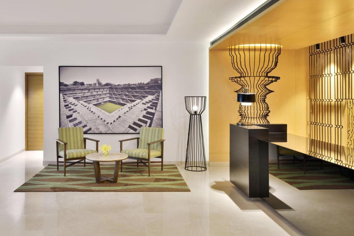 Fairfield by Marriott Bengaluru Whitefield - Housity