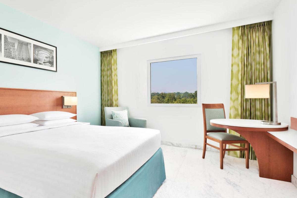 Fairfield by Marriott Bengaluru Whitefield - Housity