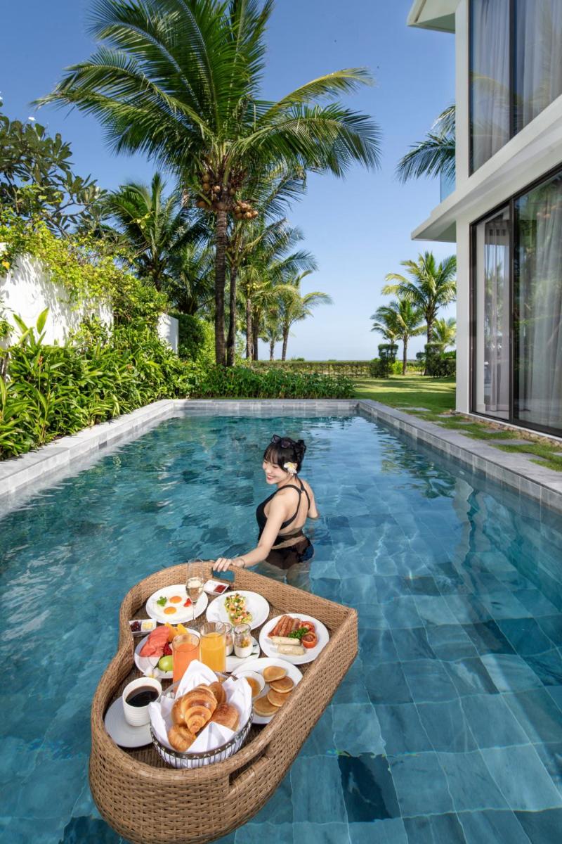 Wyndham Hoi An Royal Beachfront Resort & Villas - Hizvo