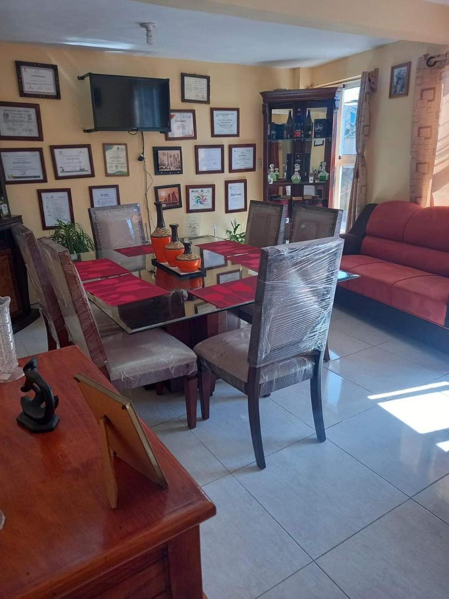 Mi Pueblito Magico - Housity