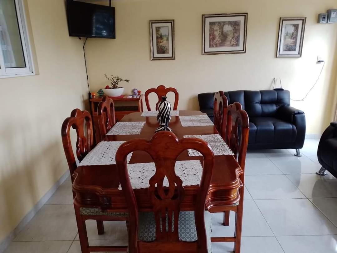 Mi Pueblito Magico - Housity