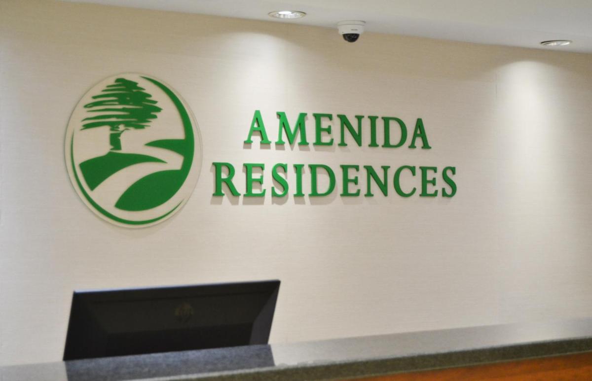 Amenida Residences, Calgary - Housity