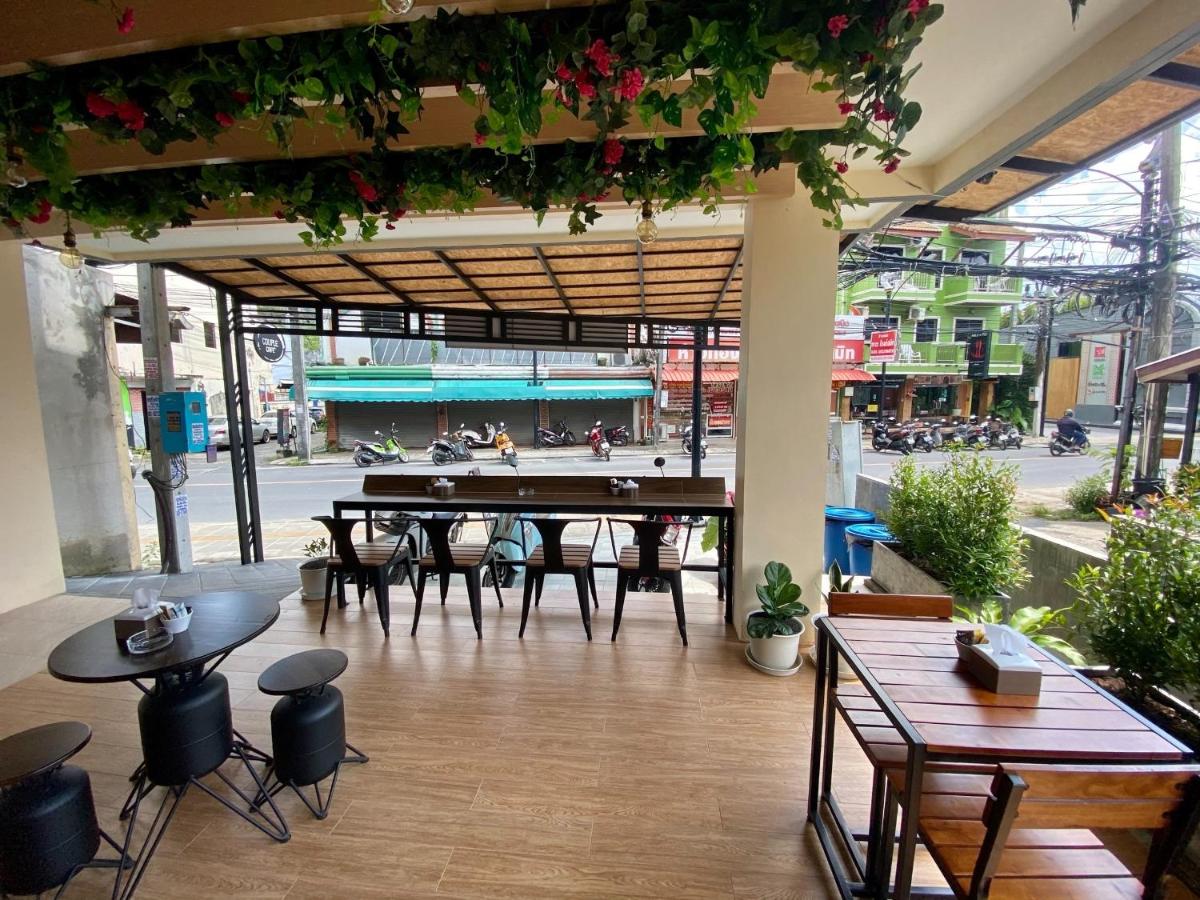 Mildmint มายมิ้นท์อพาร์ทเม้นท์ Self Serviced - Housity