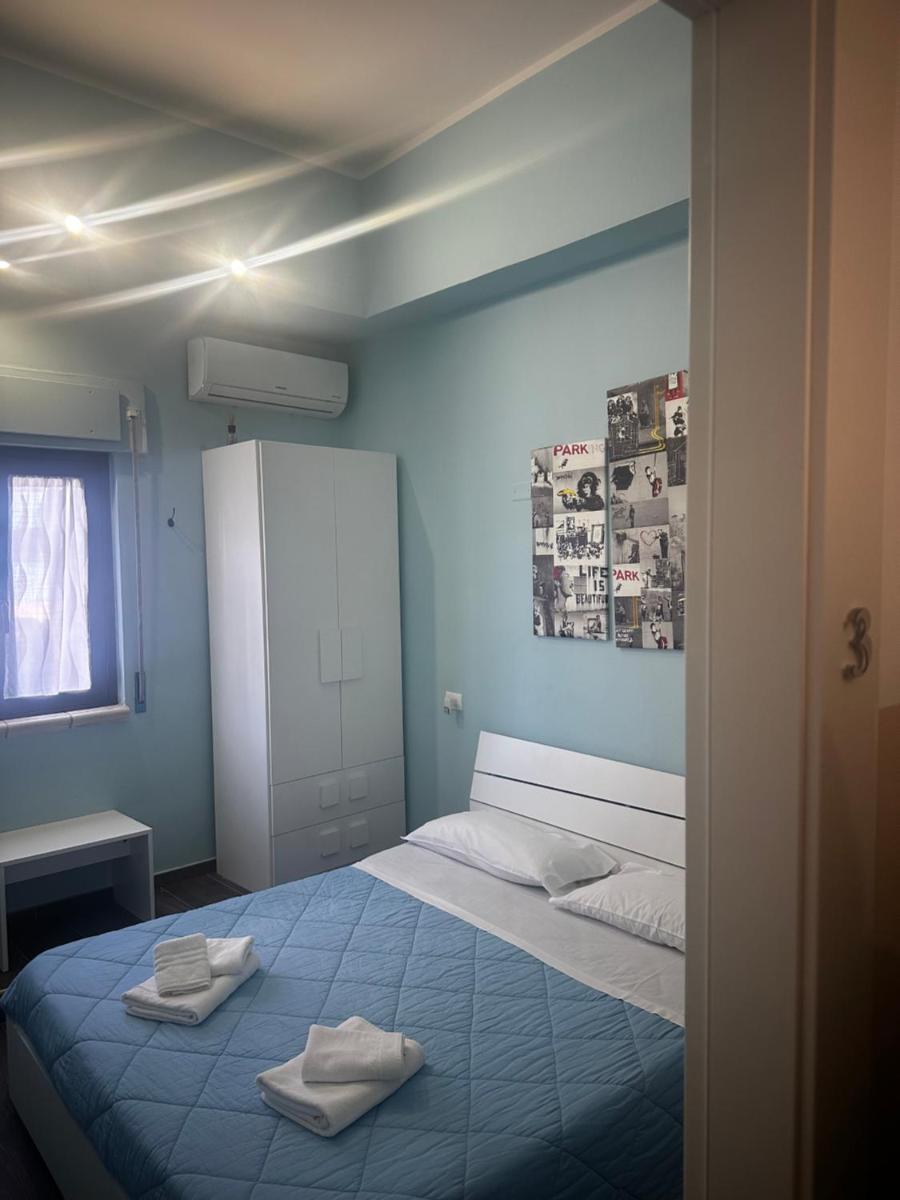 B&B Scilla Town - Housity