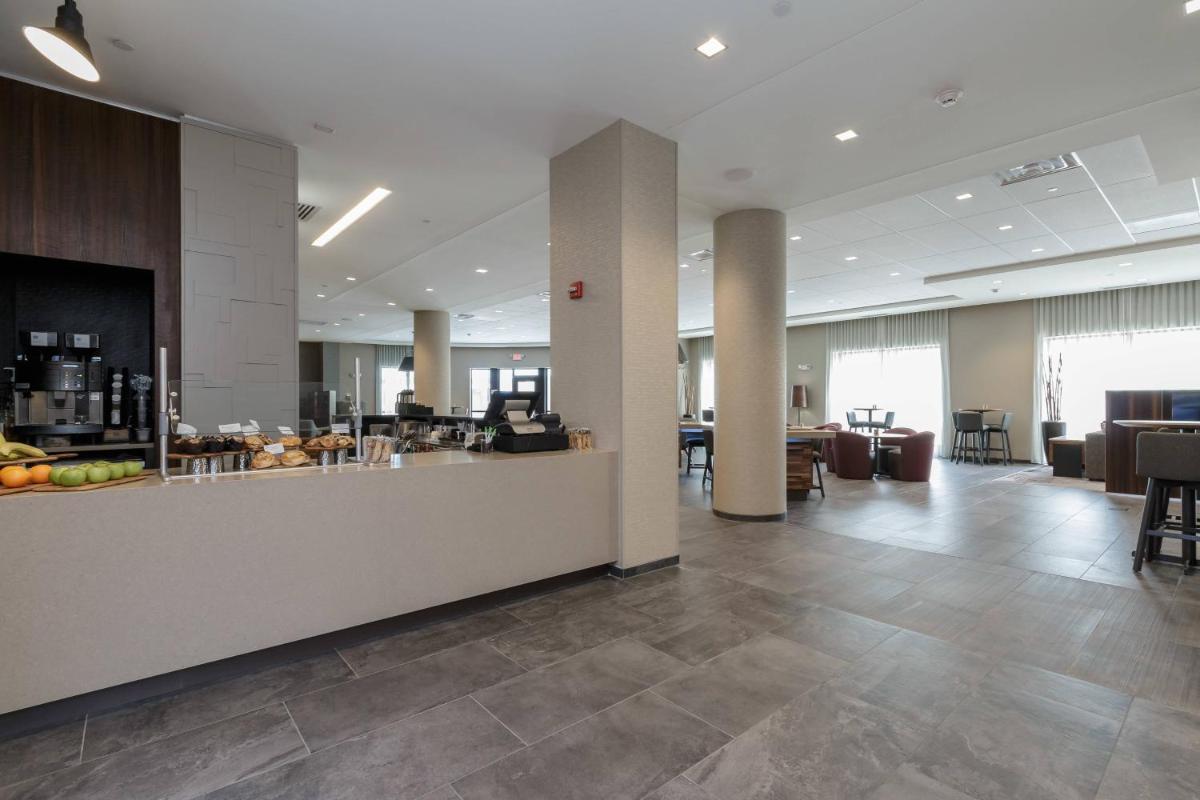 Courtyard by Marriott South Bend Downtown - Housity