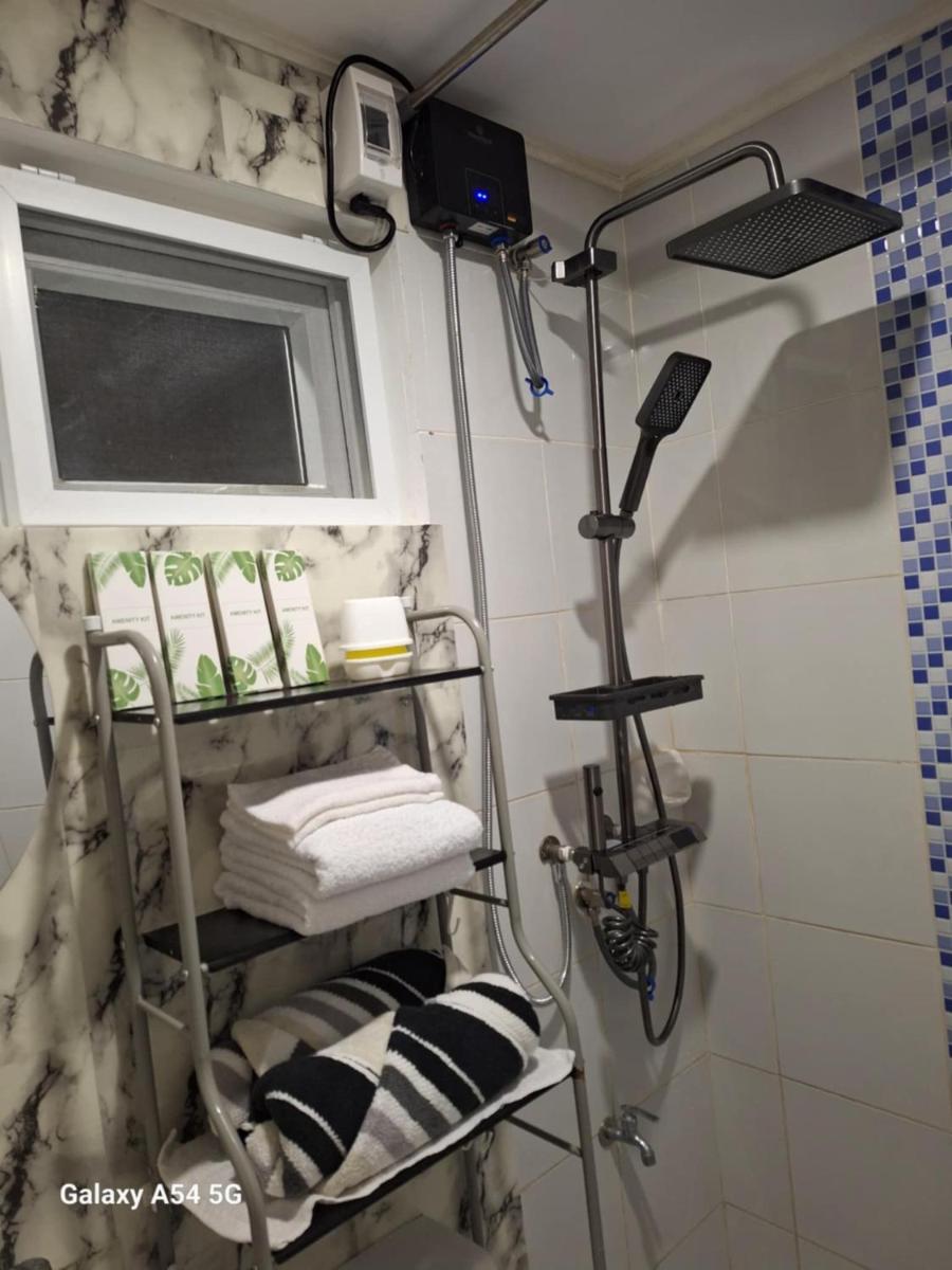 Xevera Mabalacat Heart Staycation - Housity