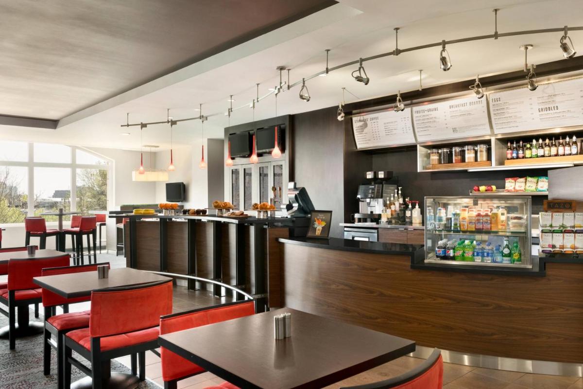 Courtyard by Marriott Tysons McLean - Housity