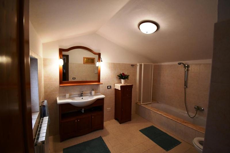 Chalet Natura La terrazza sul lago - Housity