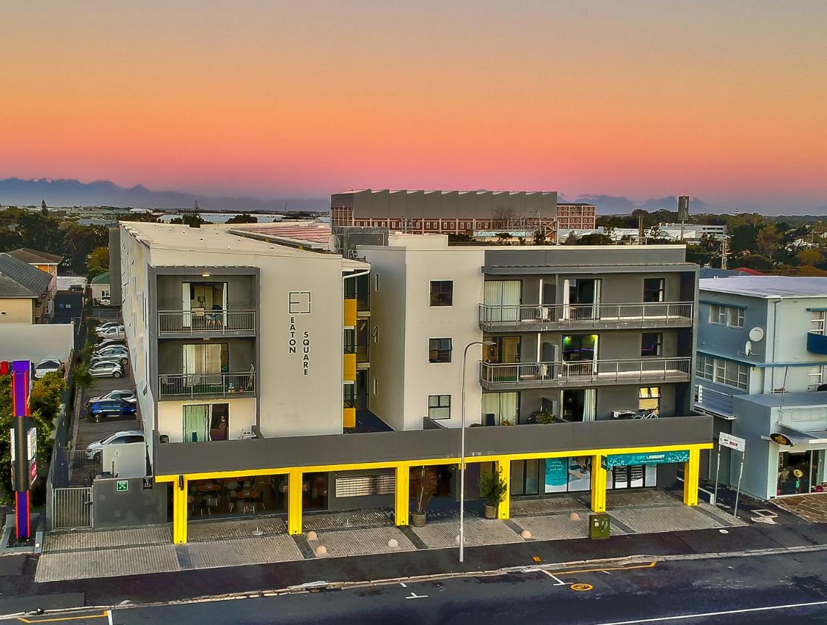 WINK Aparthotel Eaton Square - Housity