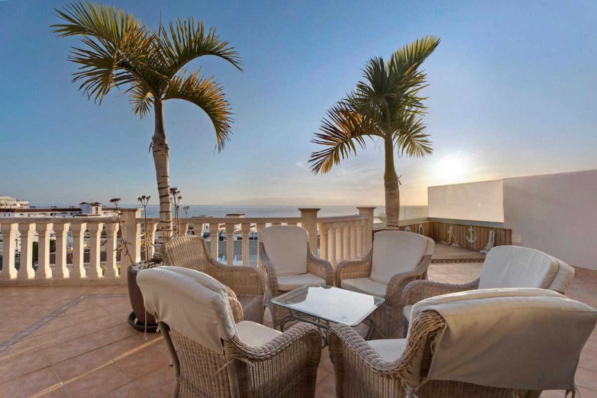 Villa Lujo The Happy Holidays House en Teneriffe - Housity