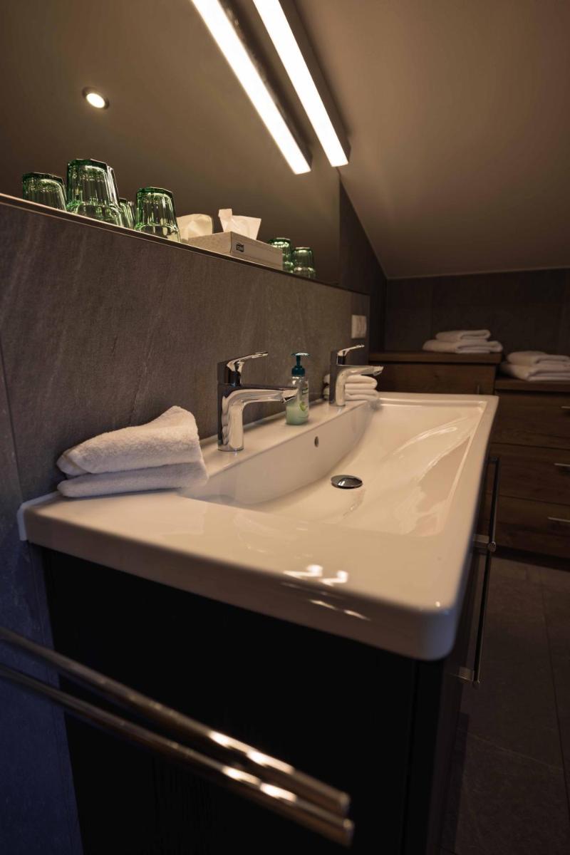 Galeriebild der Unterkunft Alpenglühn Apartments - Adult Only in Berchtesgaden