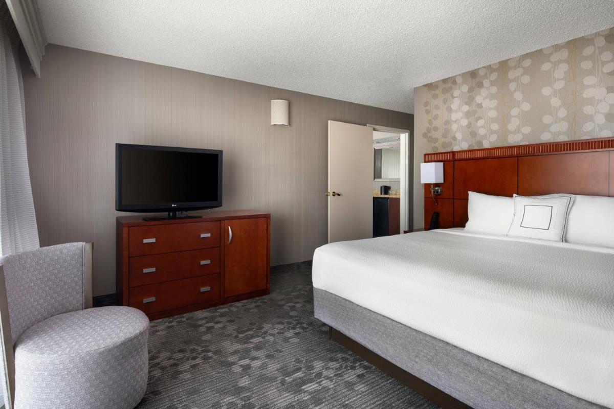 Courtyard Novato Marin/Sonoma - Housity