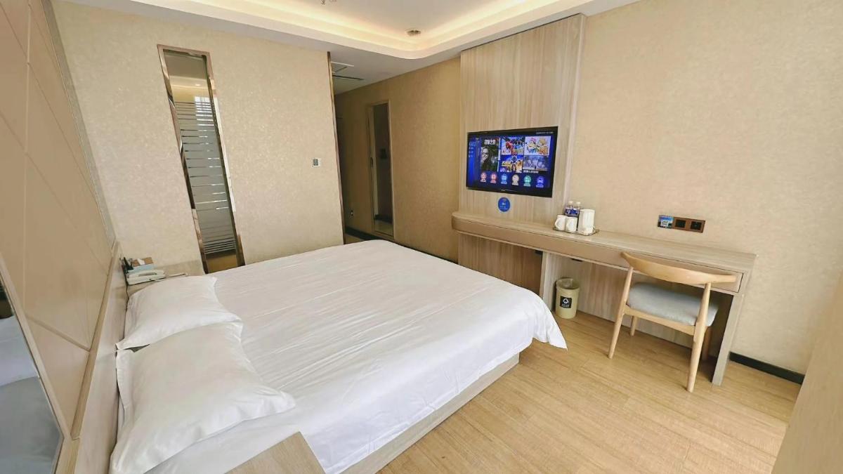 Lida Hotel - Housity