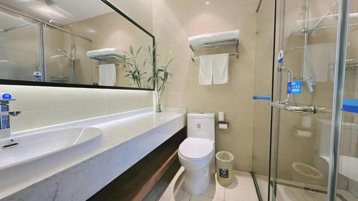 Lida Hotel - Housity