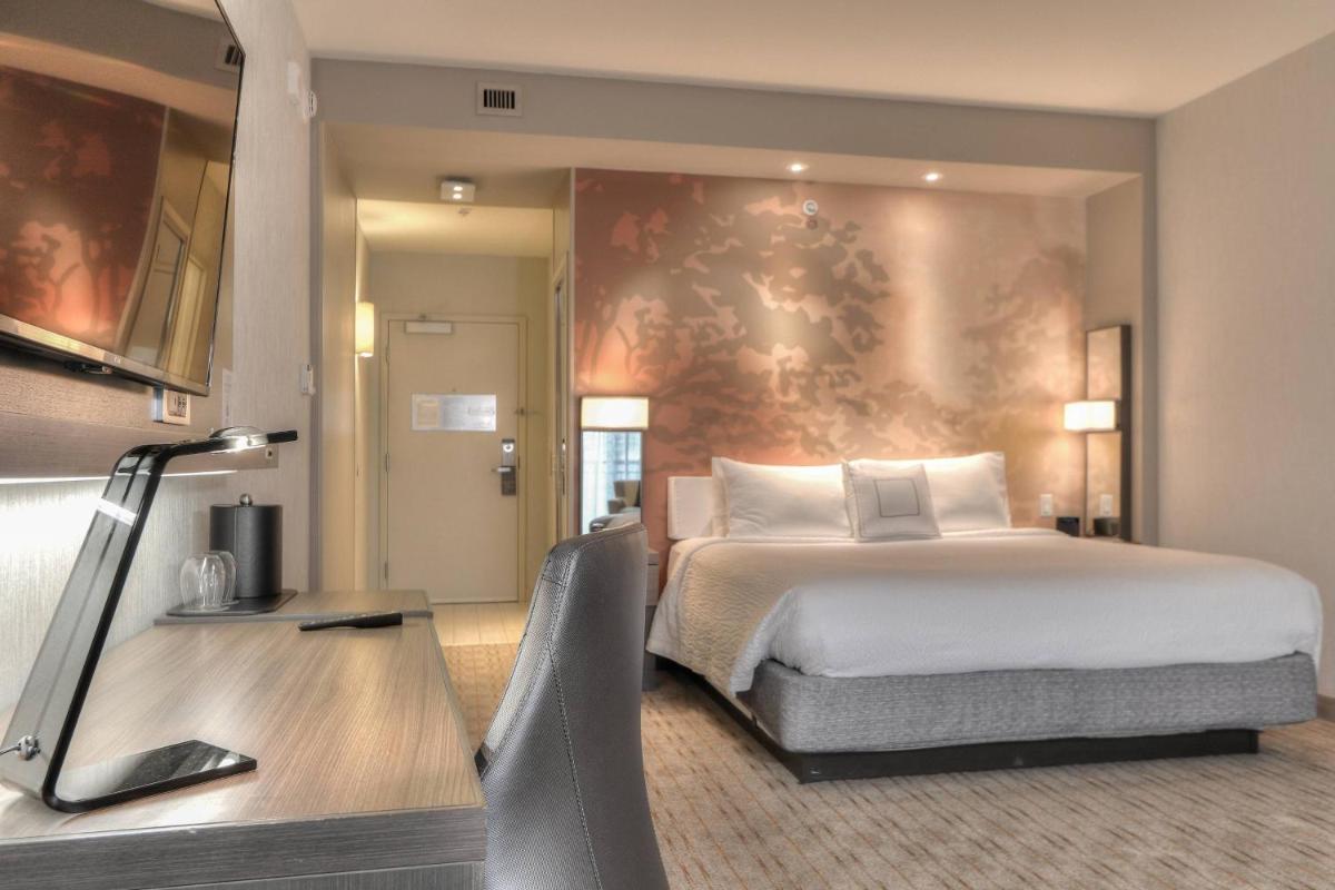 Courtyard by Marriott Pigeon Forge - Housity