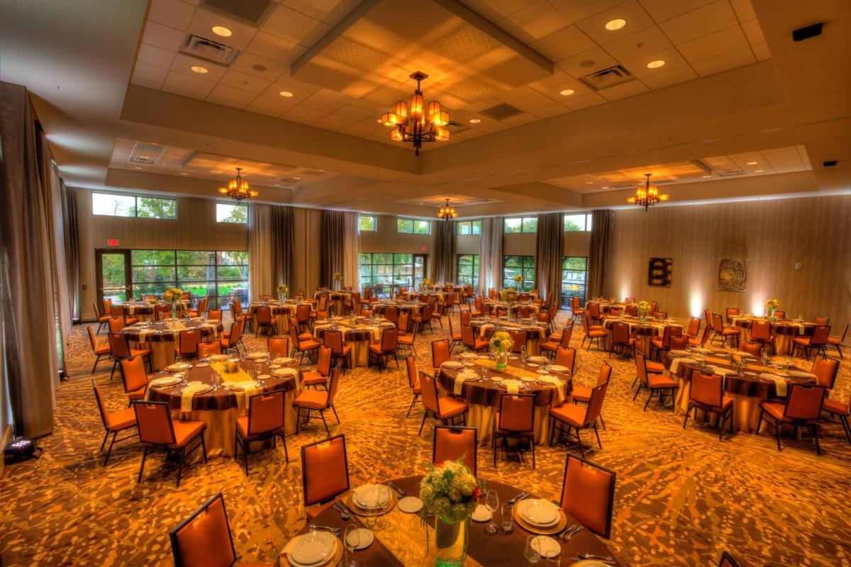 Courtyard by Marriott Pigeon Forge - Housity