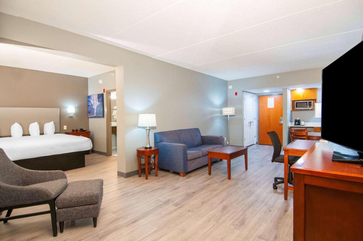 Wingate by Wyndham Tuscaloosa - Housity