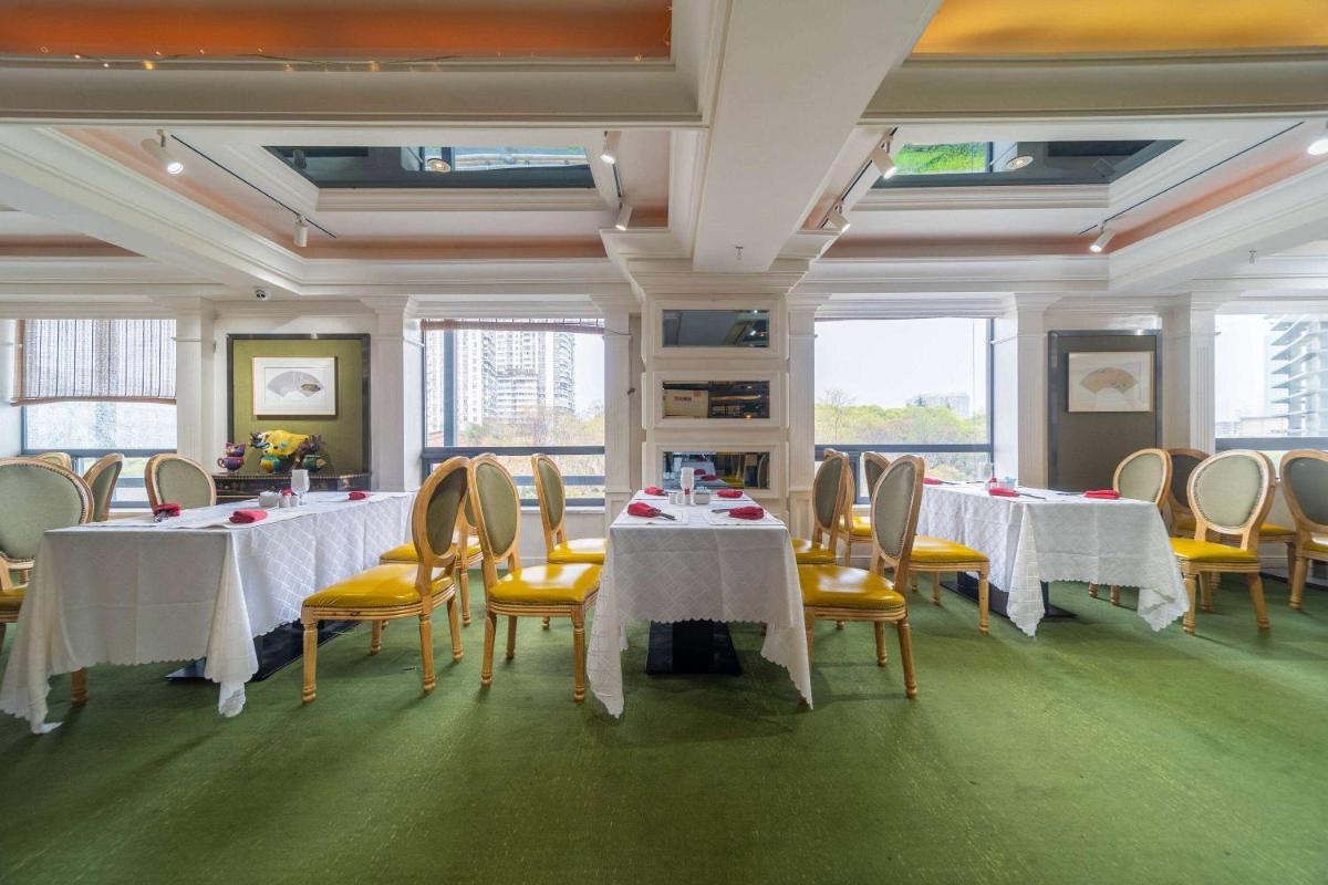 Ramada Yichang Hotel - Hizvo