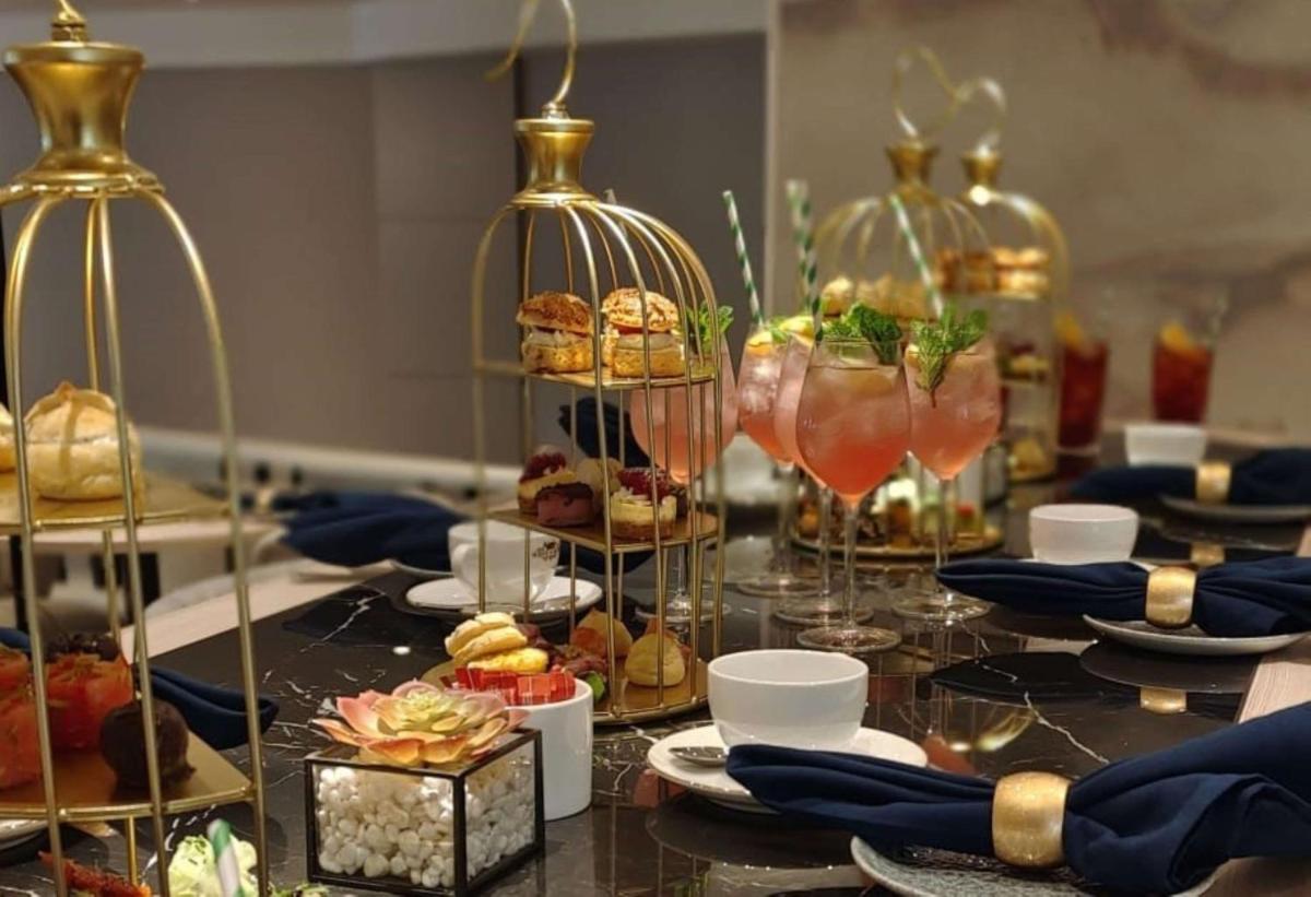 Hilton London Croydon - Housity