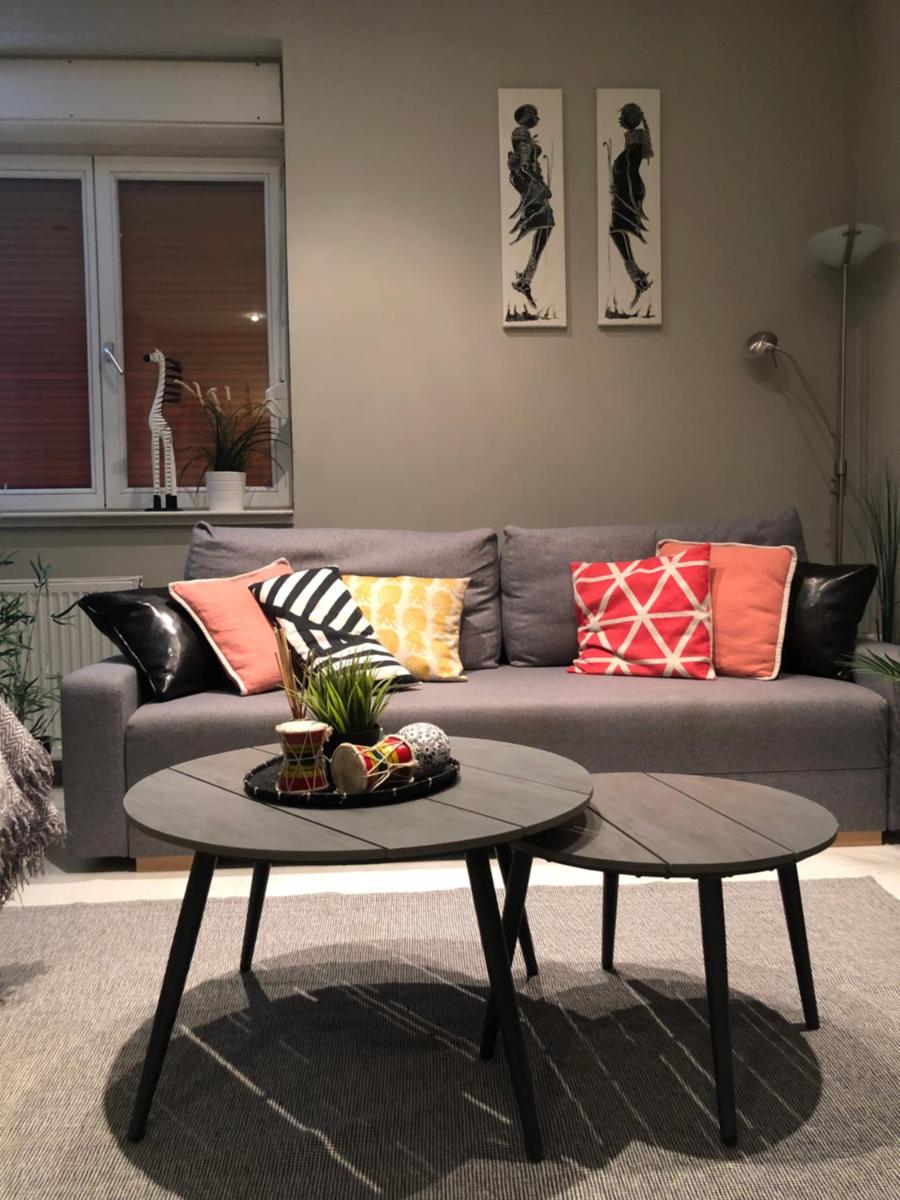 Center Lux Apartments - Housity