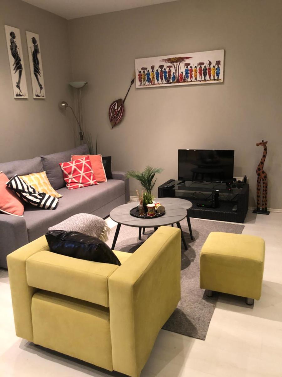 Center Lux Apartments - Housity