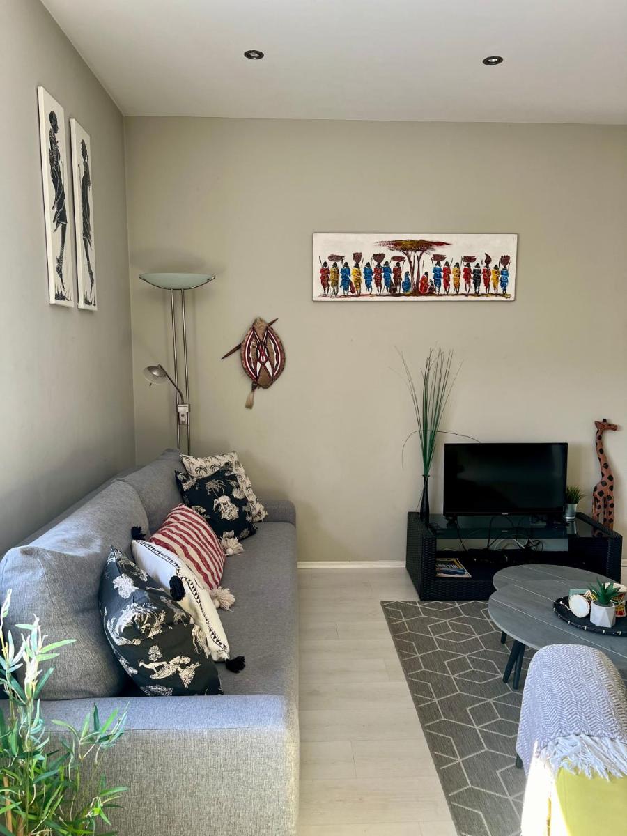 Center Lux Apartments - Housity