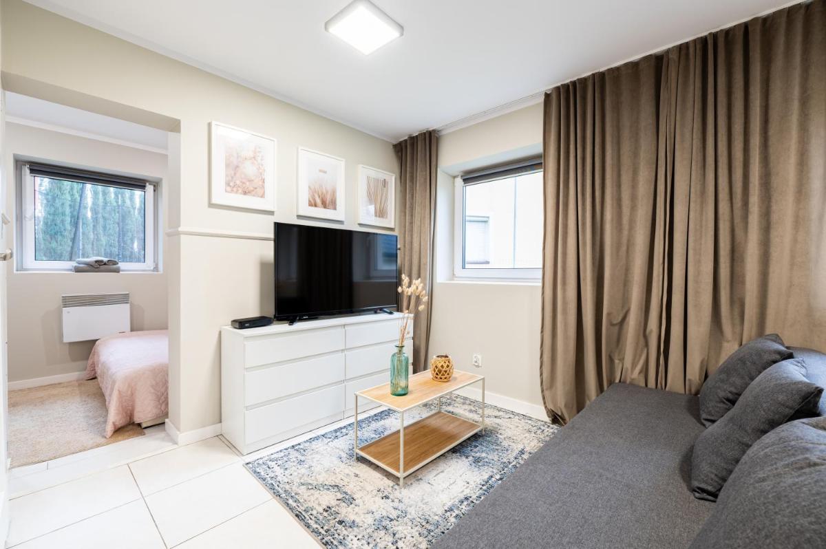 7apartments przy Termach Cieplickich - Housity