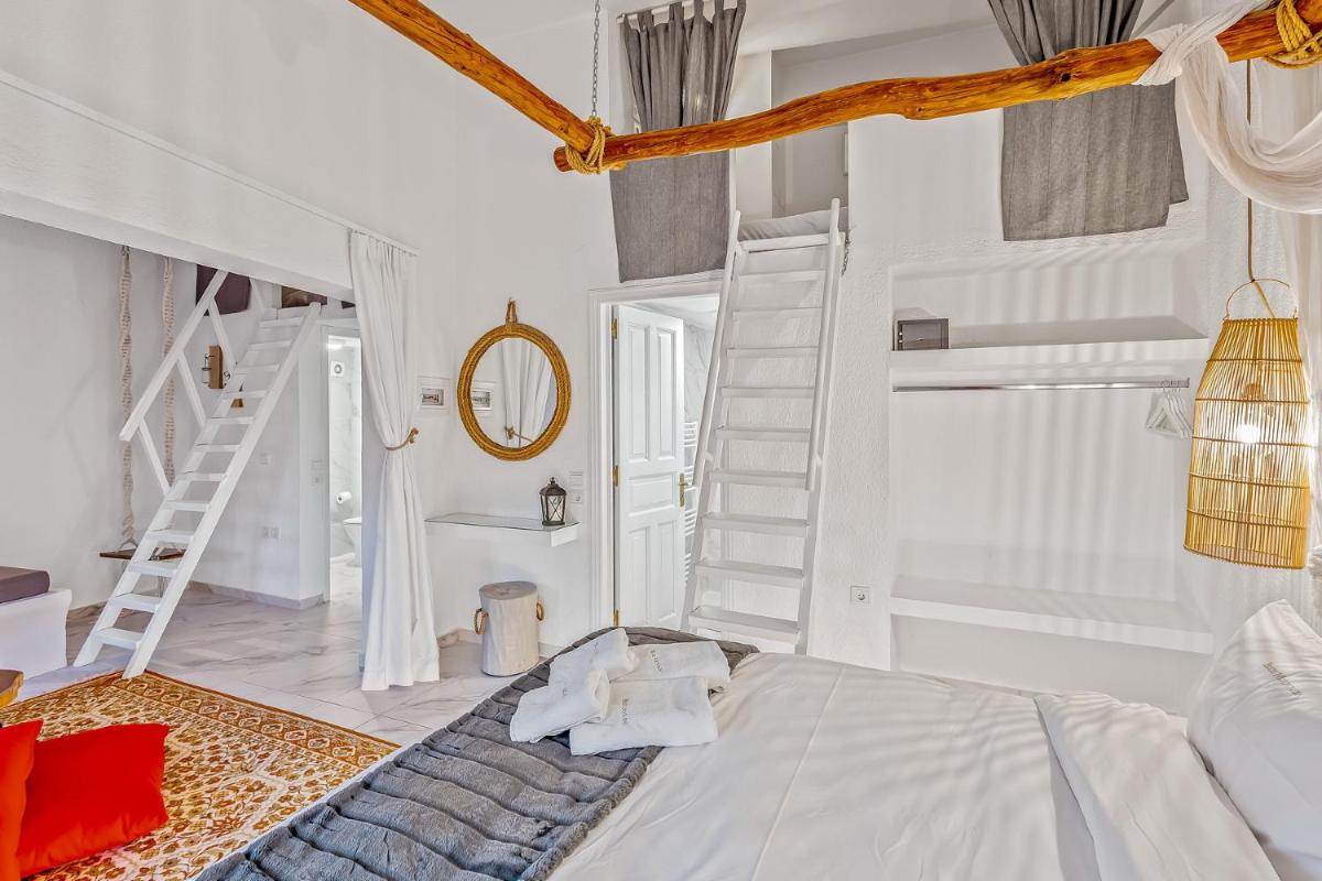 Blue Mountain Guesthouse by Seablue - Housity