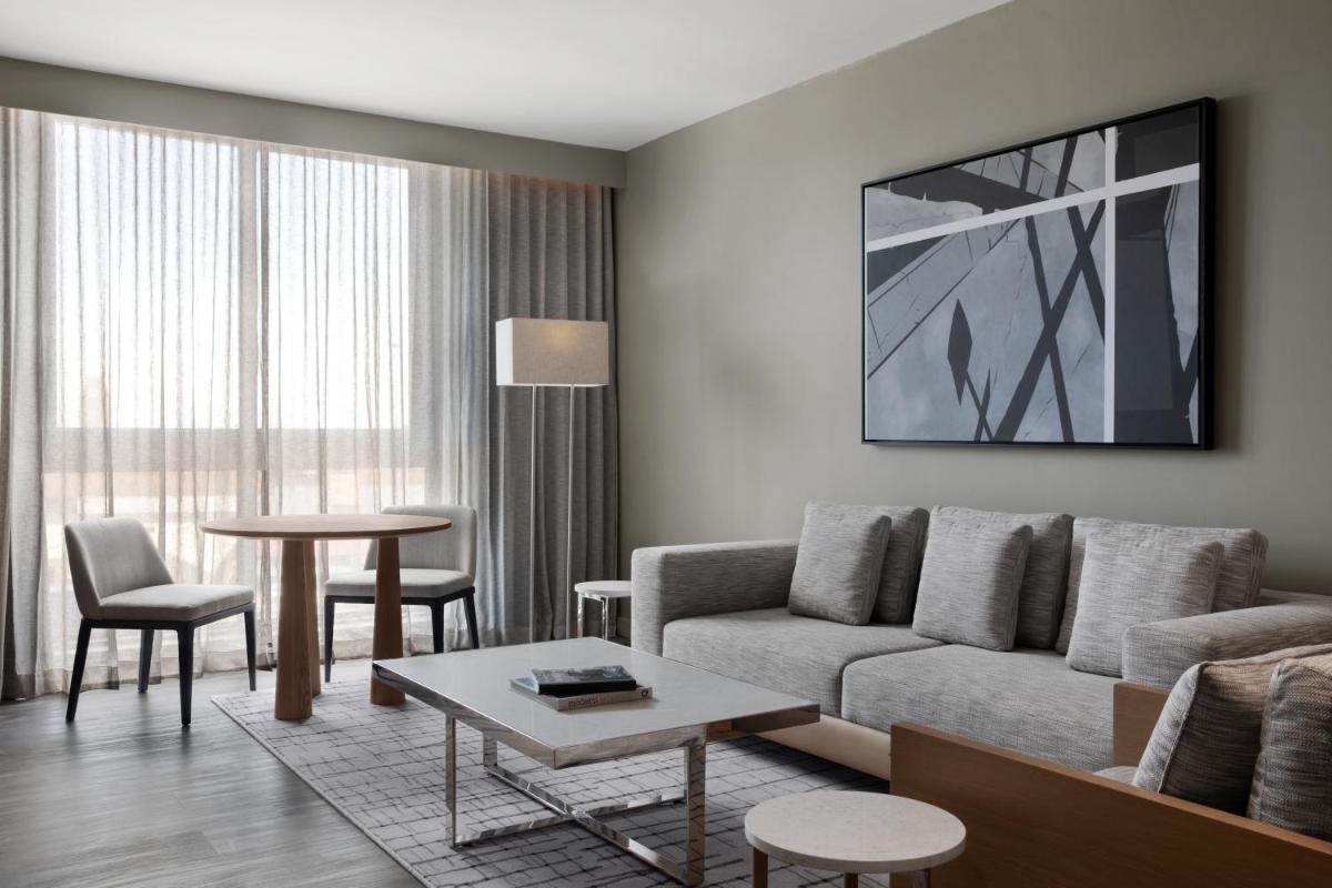 AC Hotel by Marriott Cape Town Waterfront - Hizvo