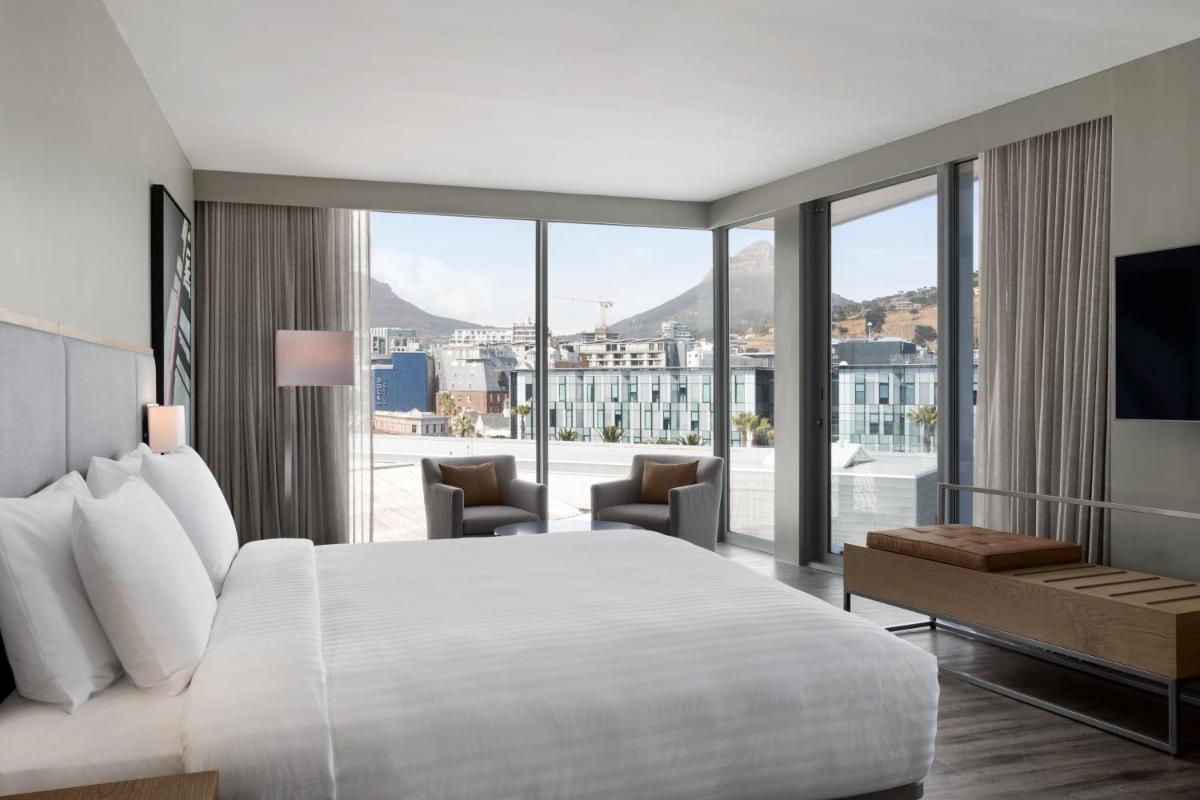 AC Hotel by Marriott Cape Town Waterfront - Hizvo