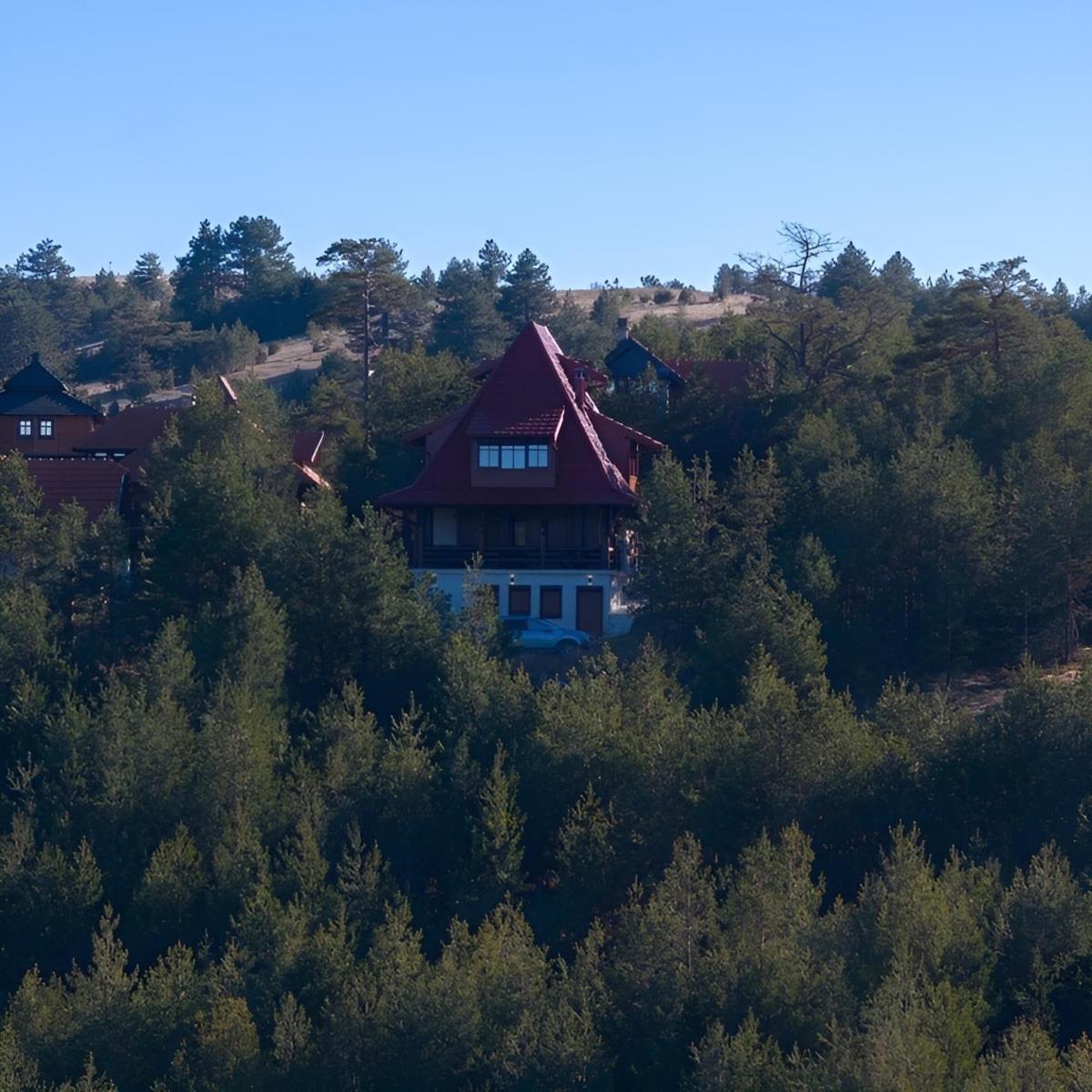 Bajin chalets - Housity